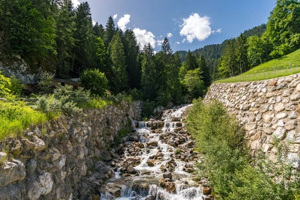 Zillertal Erlebnis 5