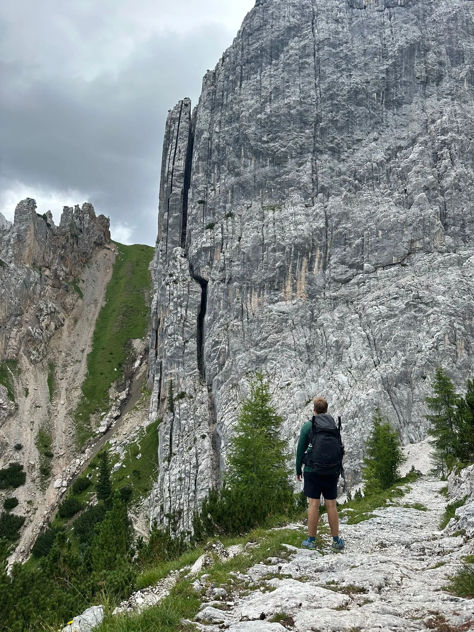 Kurzer Adlerweg ab Innsbruck 9