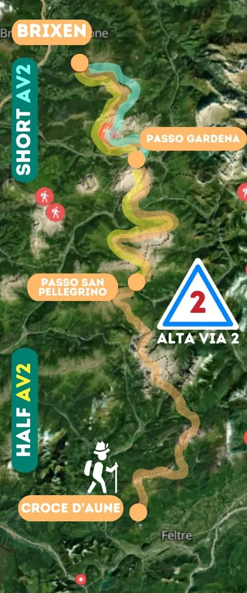 Alta Via 2 7194