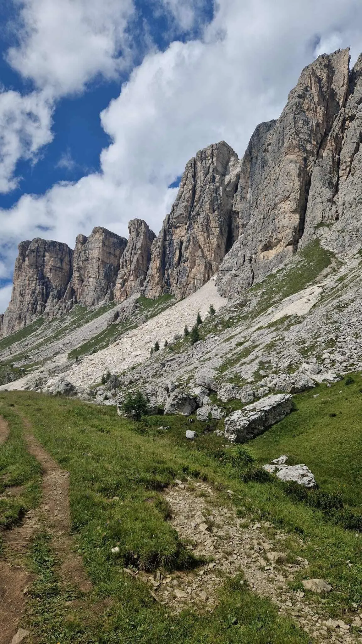 Trek Alta Via di Capra - včetně hotelu před a po 6