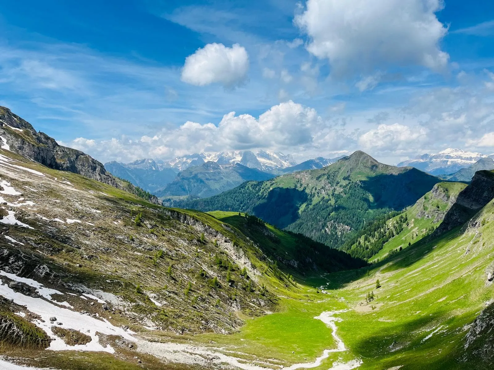 Alta Via di Capra Trek - Including Hotel Before & After 10