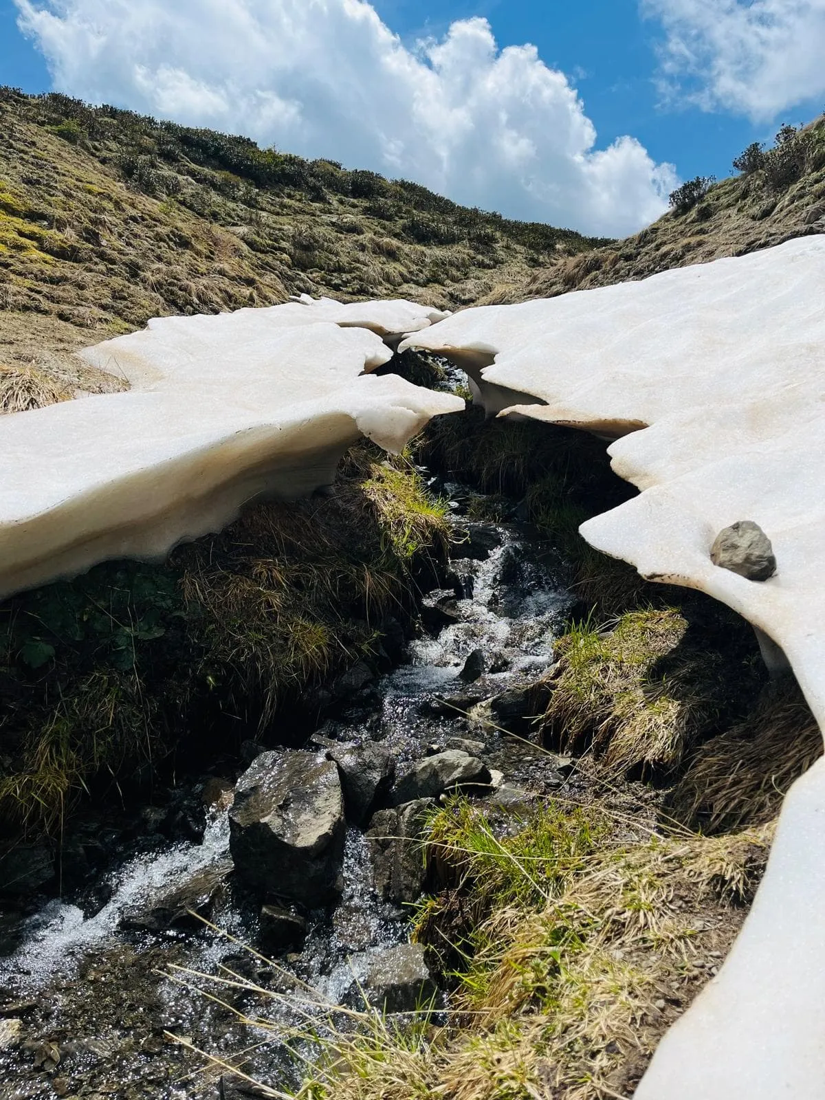 Alta Via di Capra Trek - vrátane hotela pred a po 11