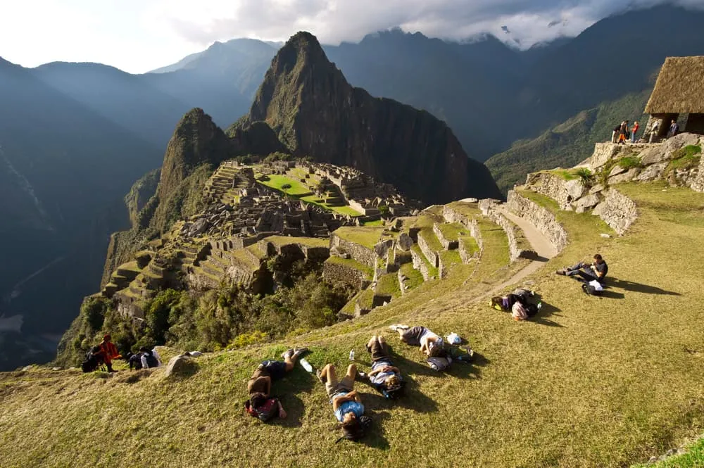 Hvornår er den bedste sæson at tage på Inca Trail Trek?