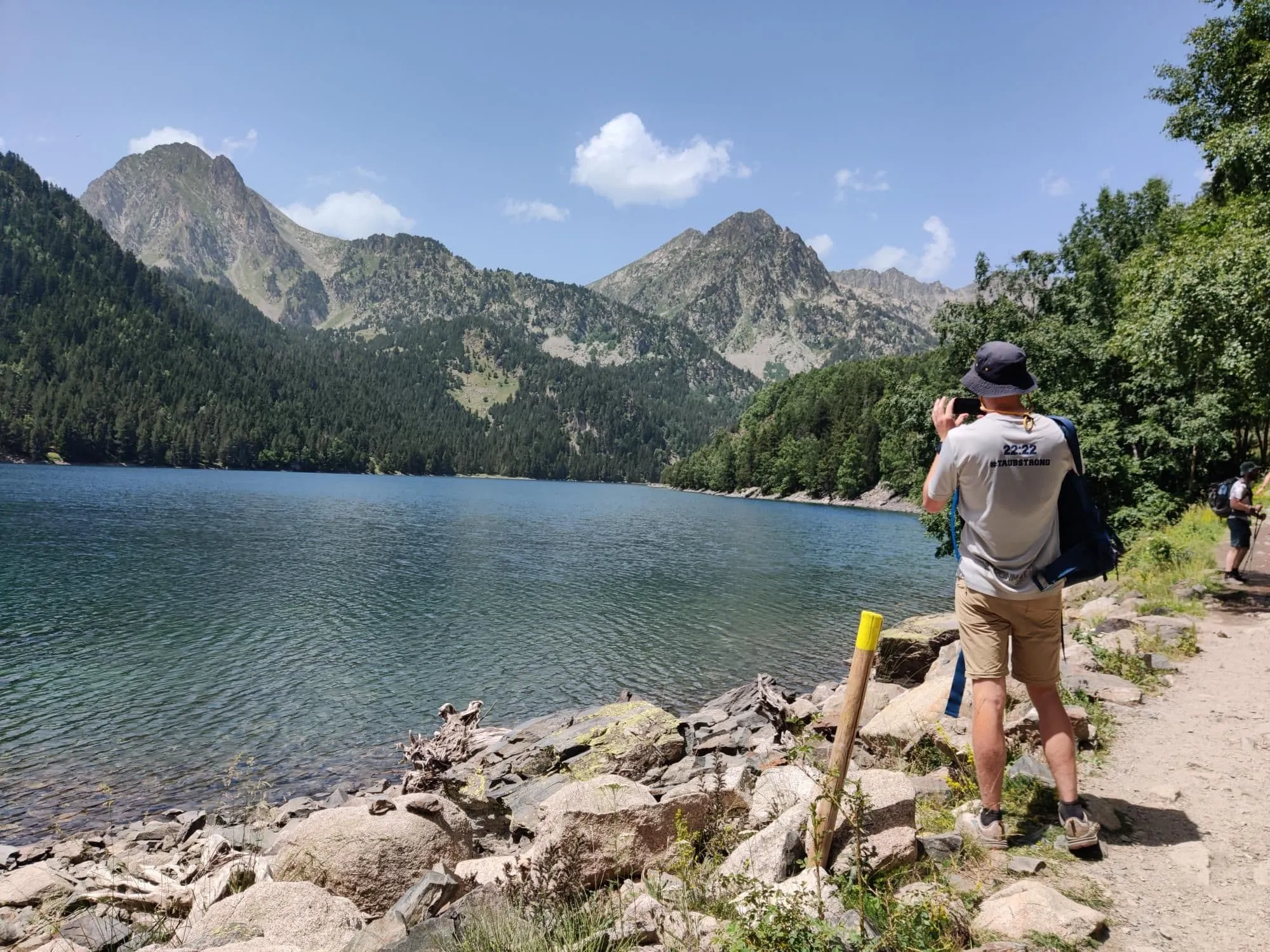 Family Petit Carros de Foc  6