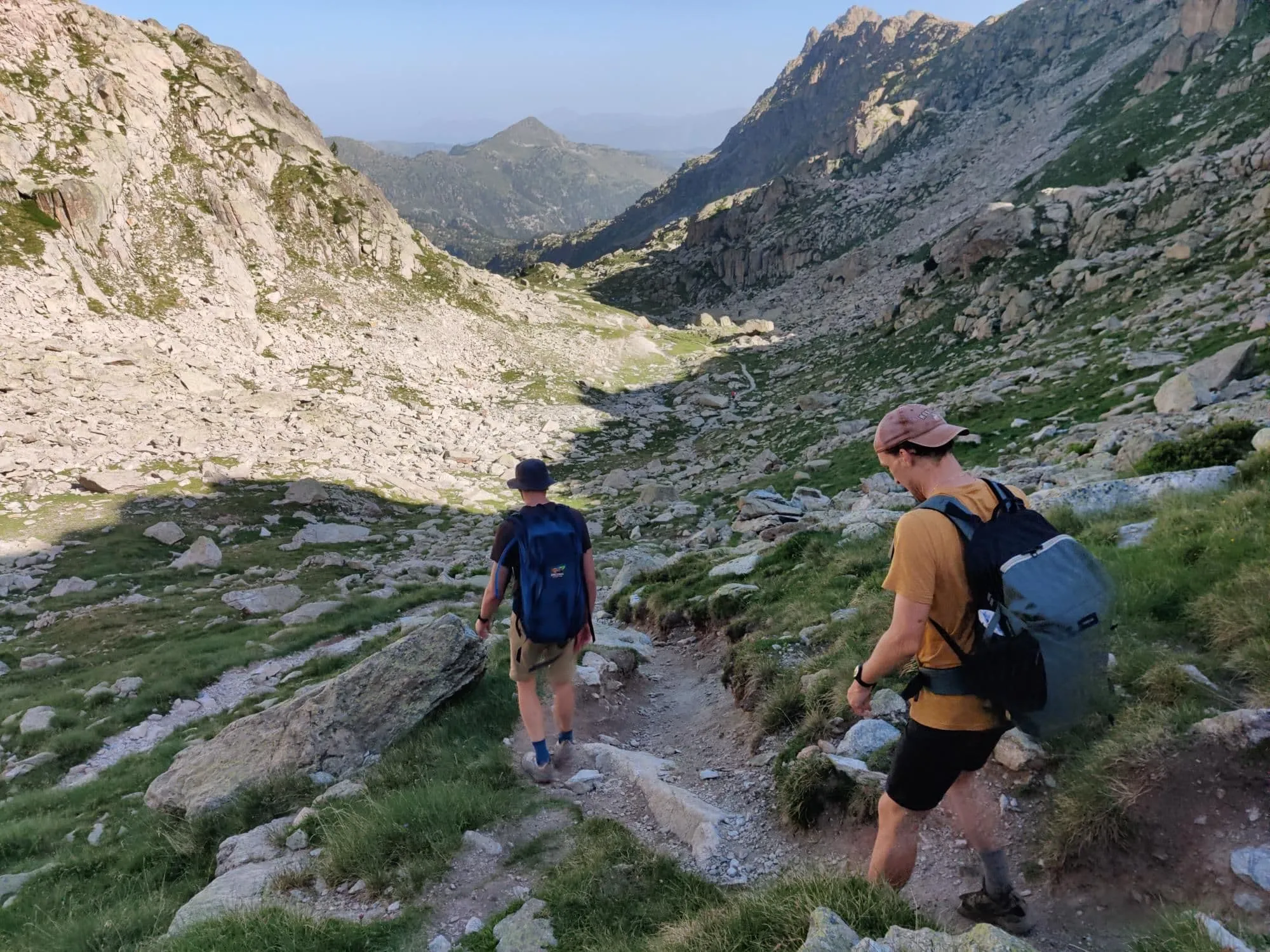 Family Petit Carros de Foc  2