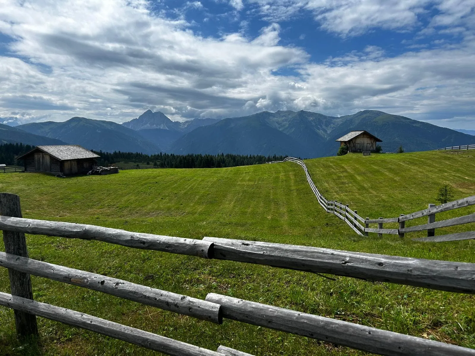 Relaxed Dolorama Weg - Including accommodation before and after 10