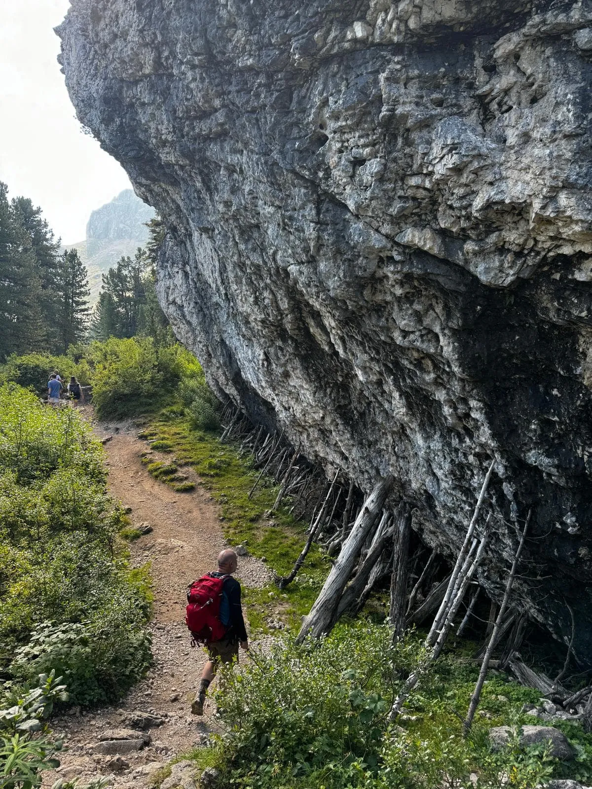 Avslappnad Dolorama Weg 11