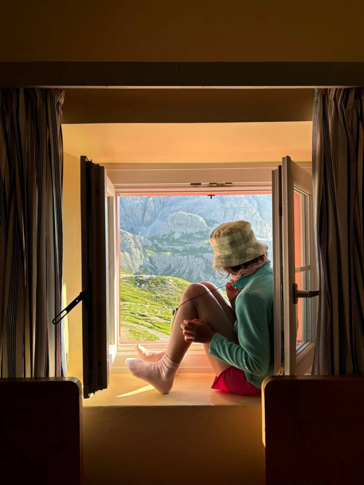 Tre Cime di Lavaredo Vandretur 5