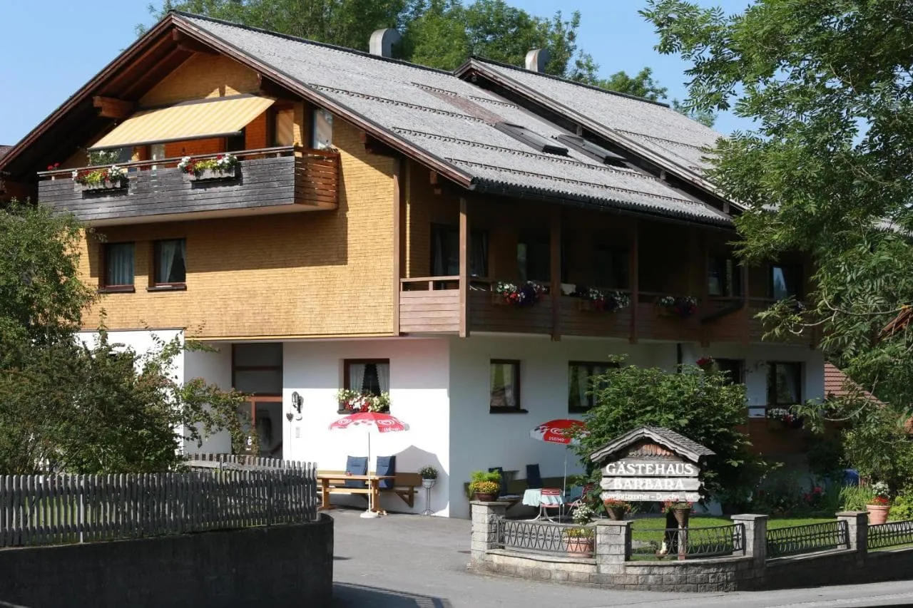 Escursionismo e cibo nel Bregenzerwald 7