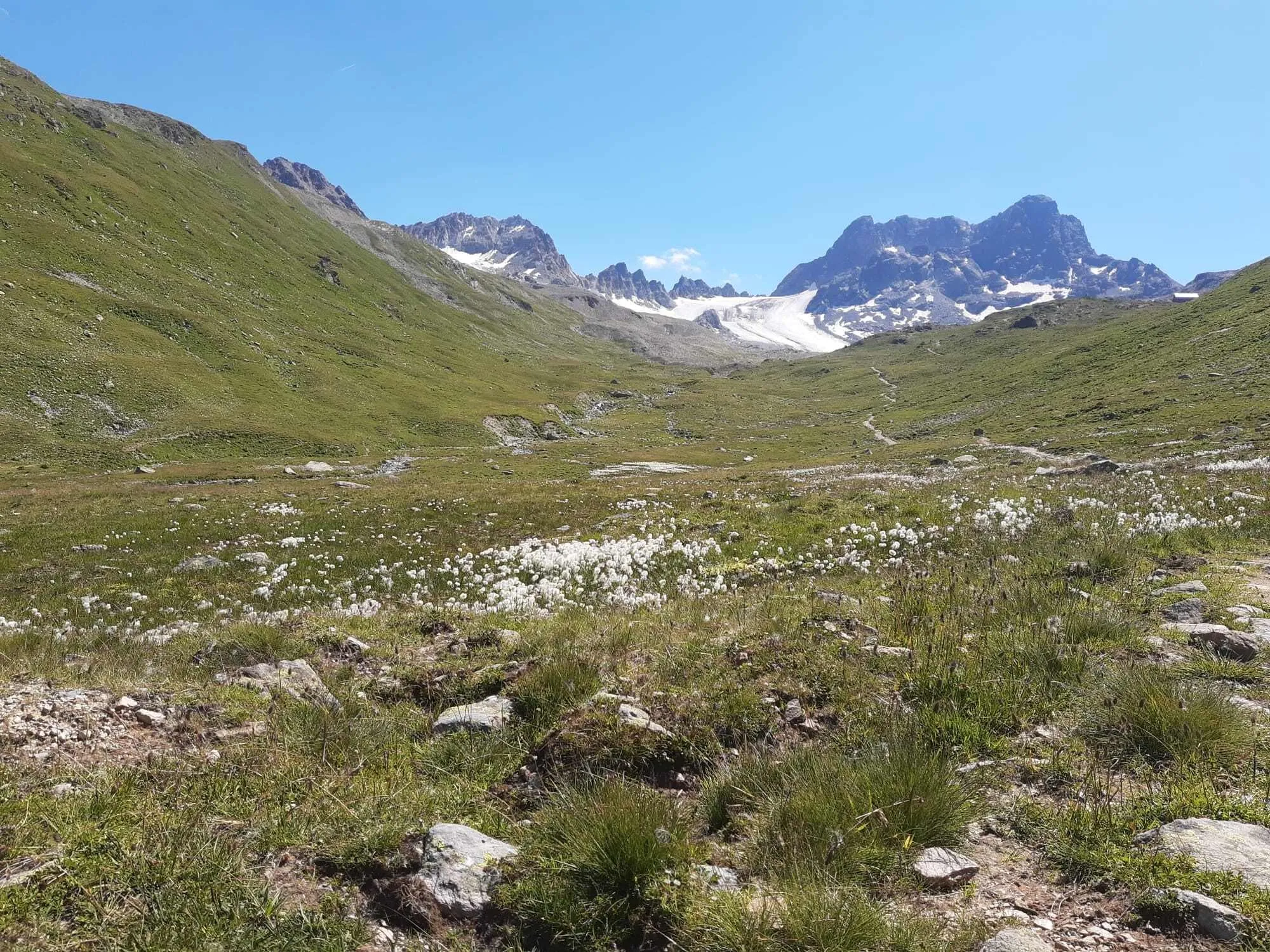 Kesch Trek - Inkluderar boende före och efter 13