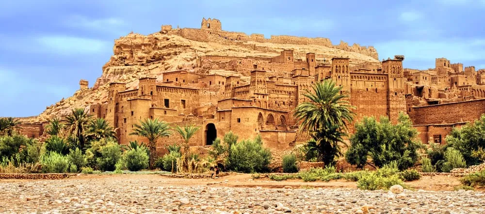 Maroc