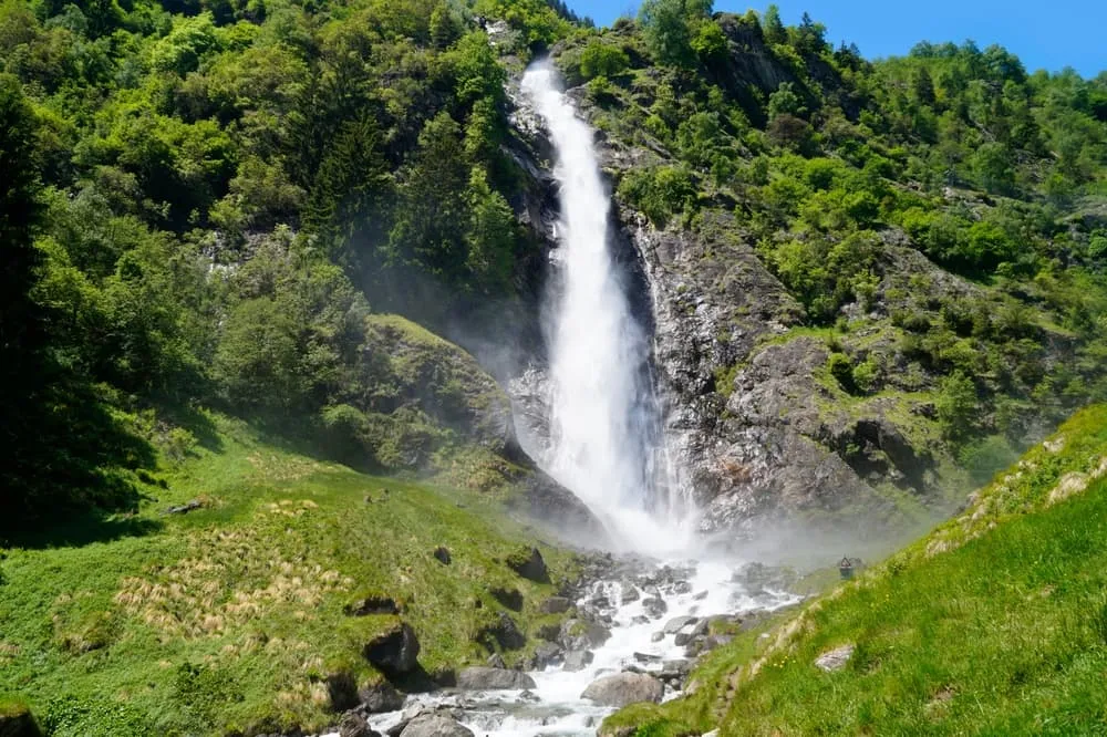 Sentiero delle Alte Vie di Merano 7341