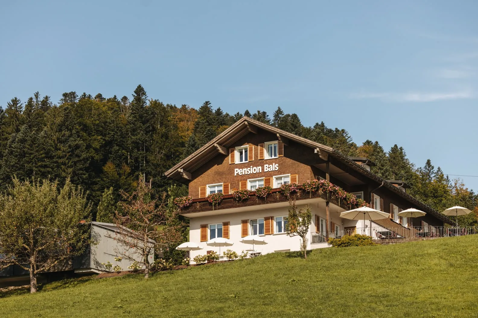 Randonnée et gastronomie dans le Bregenzerwald 4