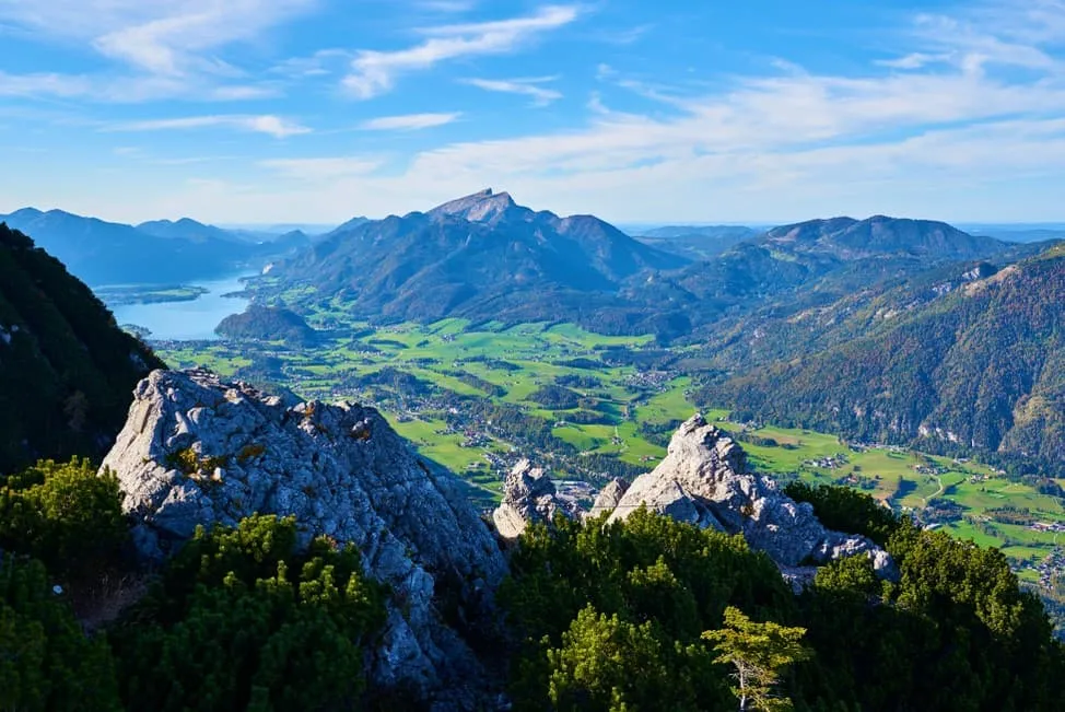 Salzkammergut Oplevelse 4