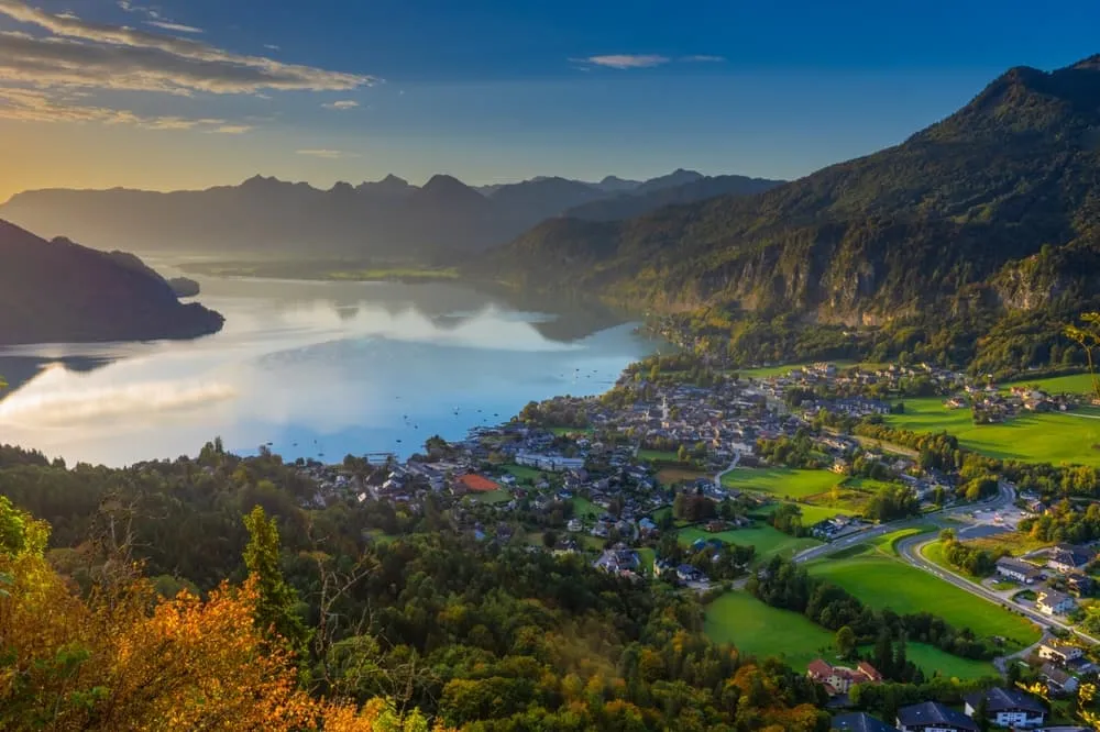 Salzkammergut-kokemus 7