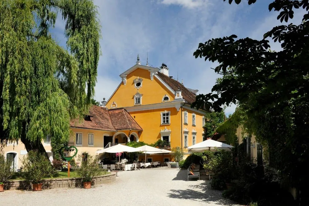 Schloss Gamlitz