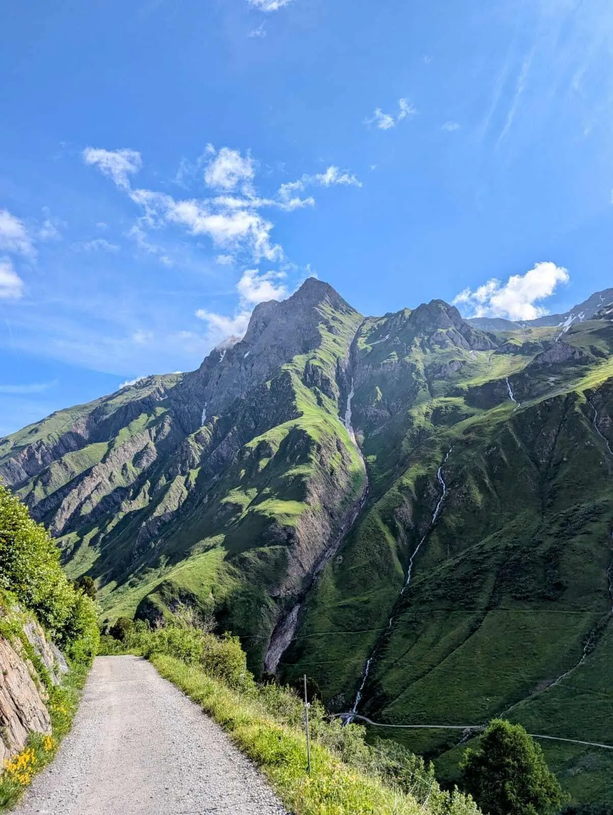 Fuld Tour du Mont Blanc - inklusive overnatning før og efter