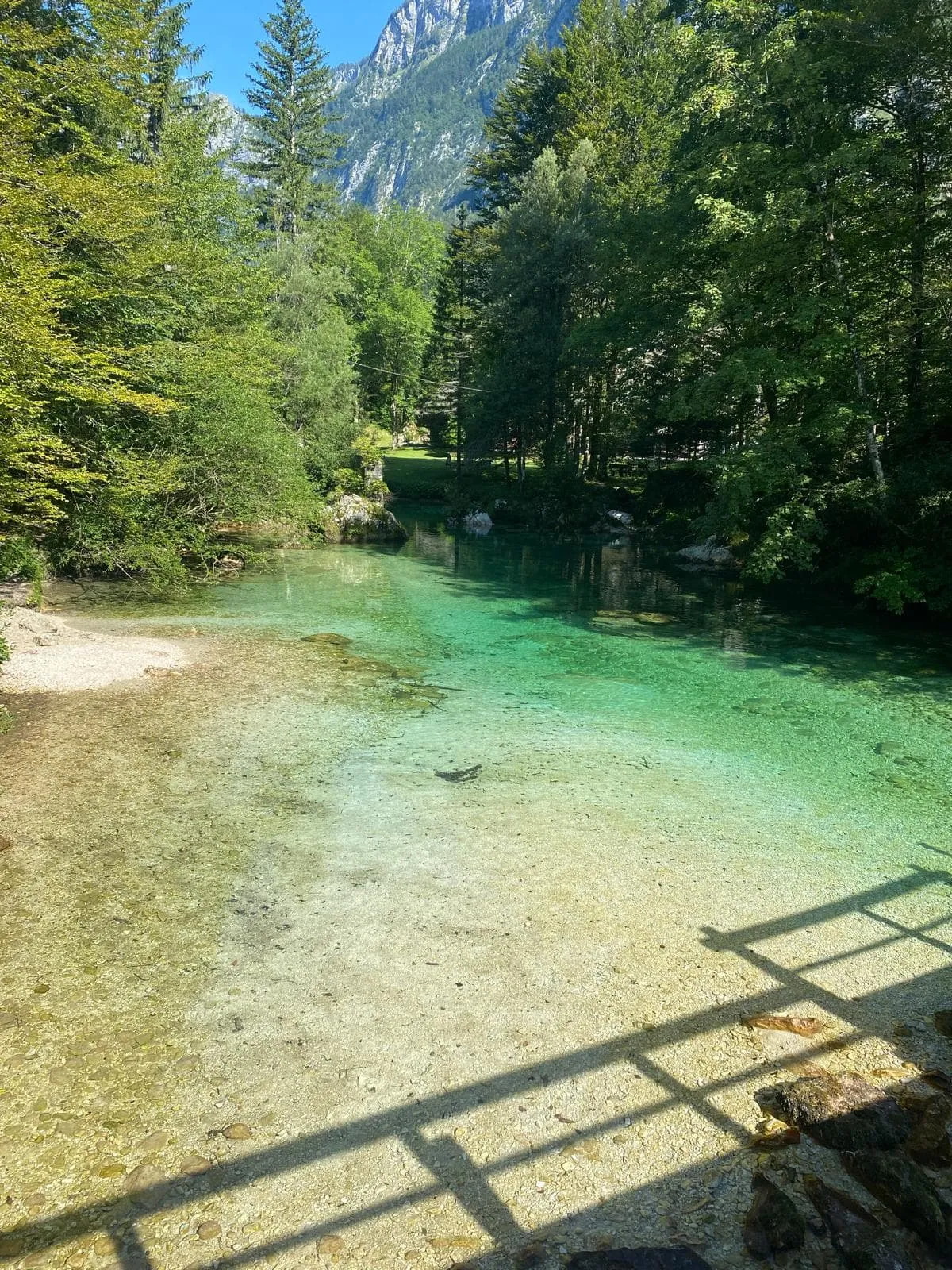 3-days Triglav Lake Loop 3