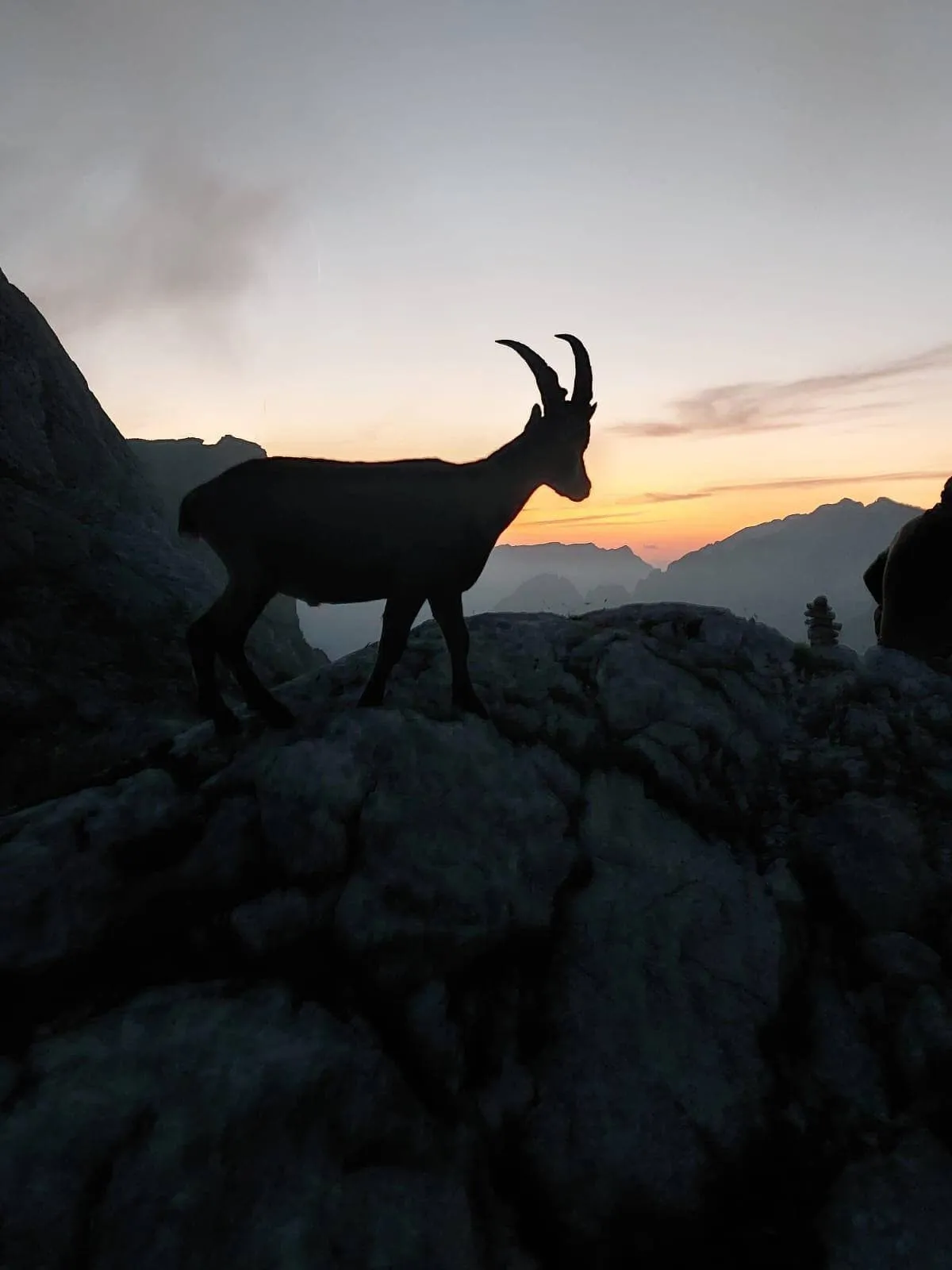 Dobrodružství v Národním parku Triglav 14