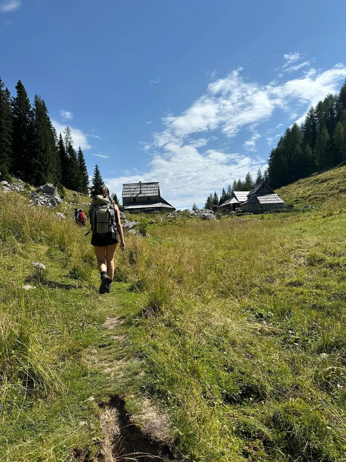 Aventura en el Parque Nacional de Triglav - Incluye alojamiento antes y después 7