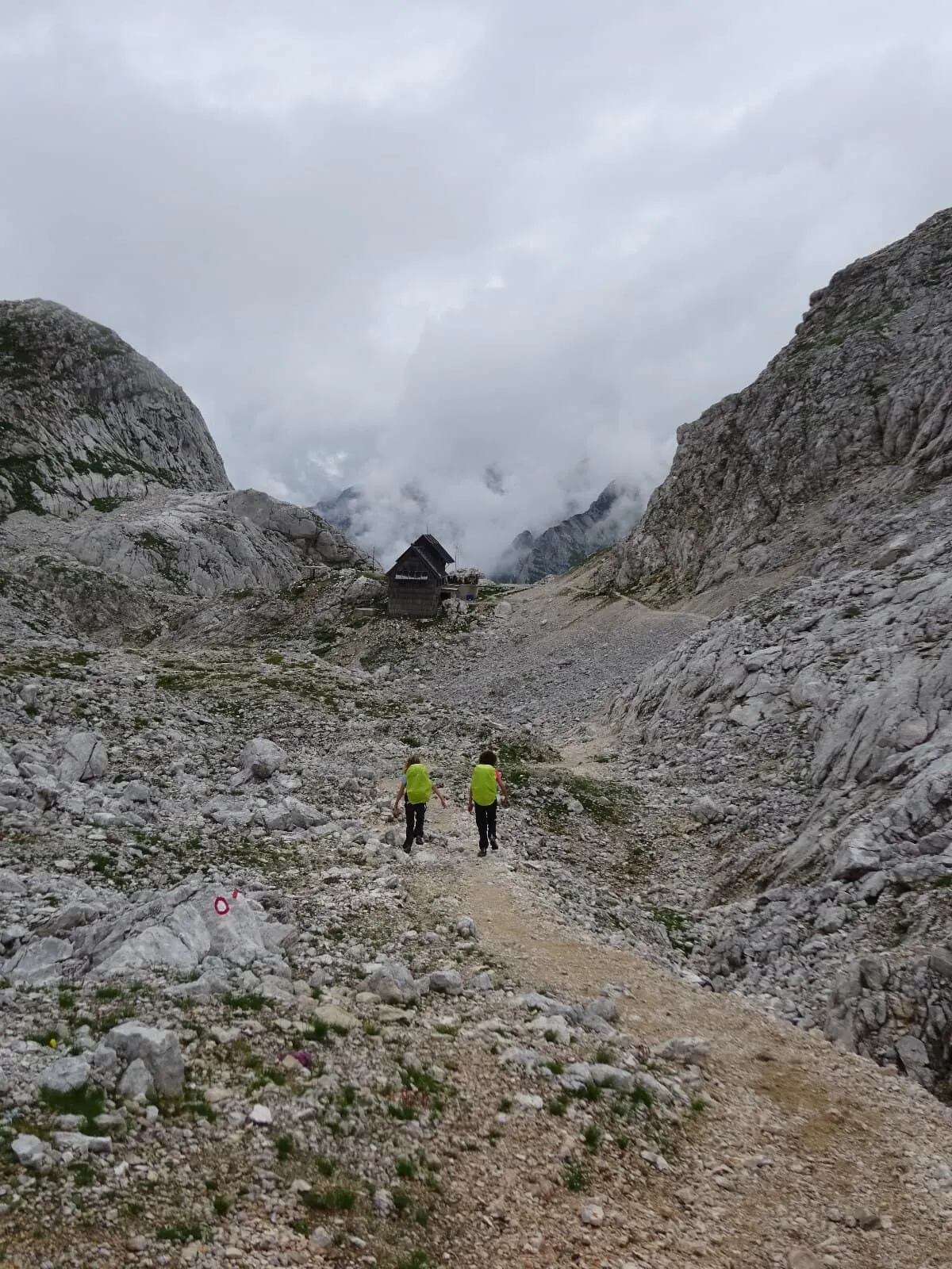 Triglav Nationalpark Äventyr - Inklusive Boende Före och Efter 2