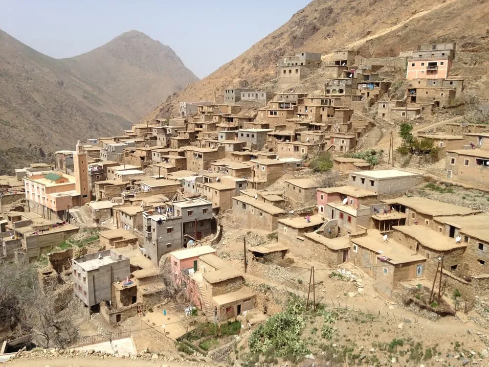 Atlas Mountains Adventure 4