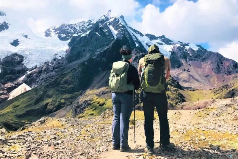 Ultimátní Lares Trek 4