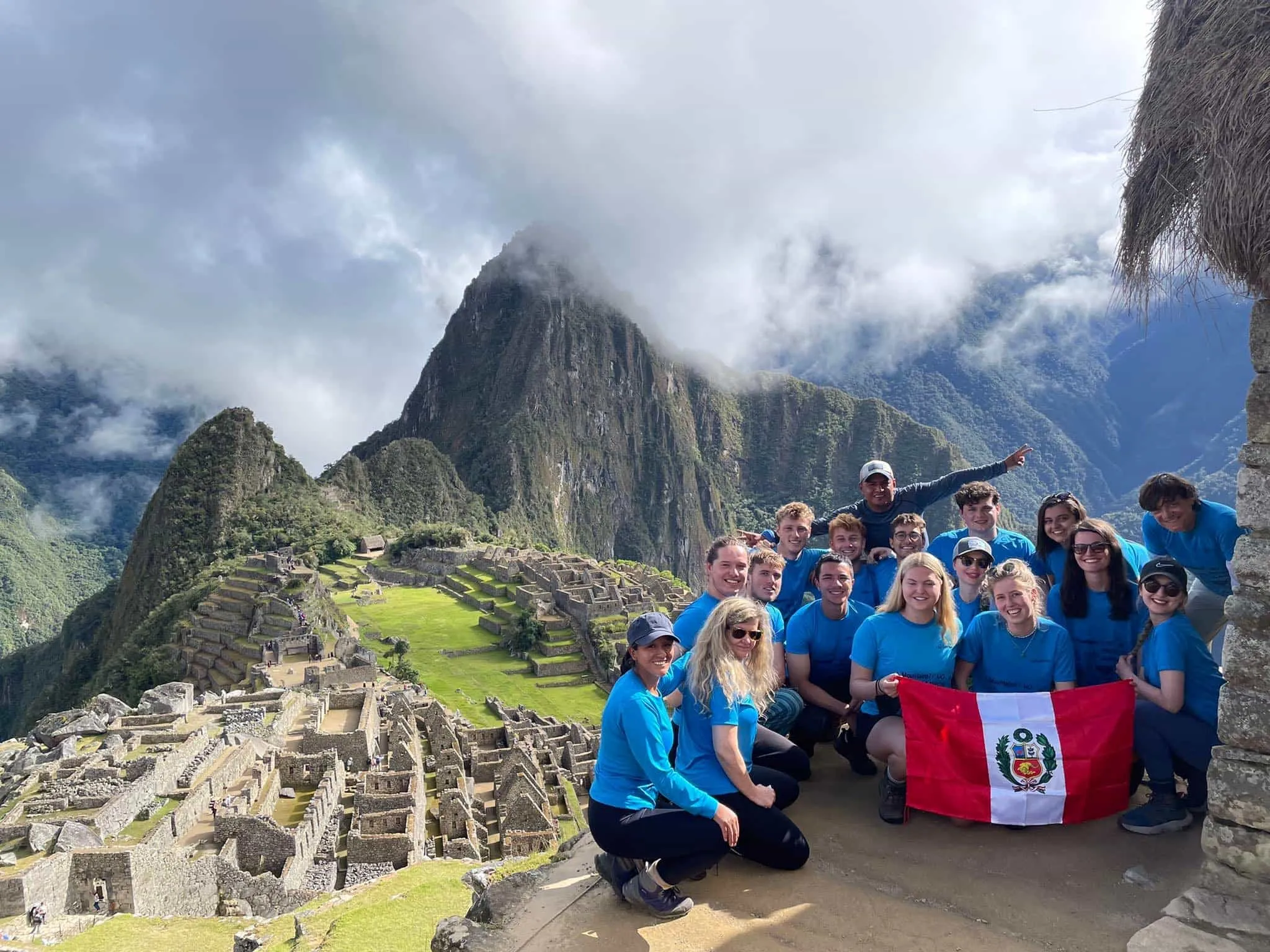 Randonnée ultime du Salkantay 2