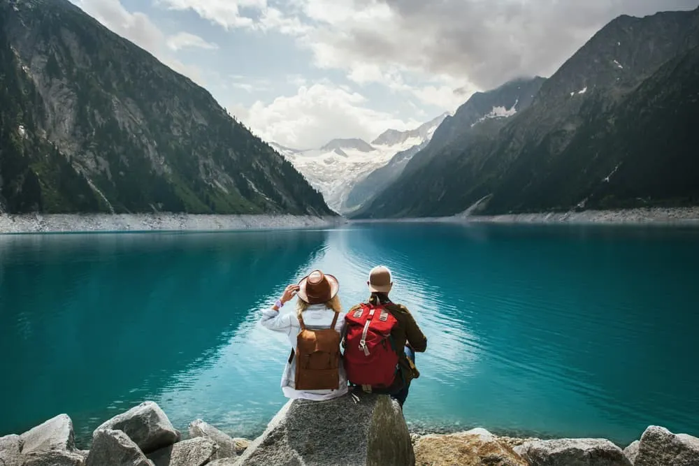 Zillertal Oplevelse 1