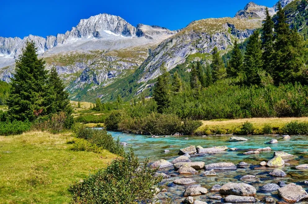 Dolomitas de Brenta Trek 2