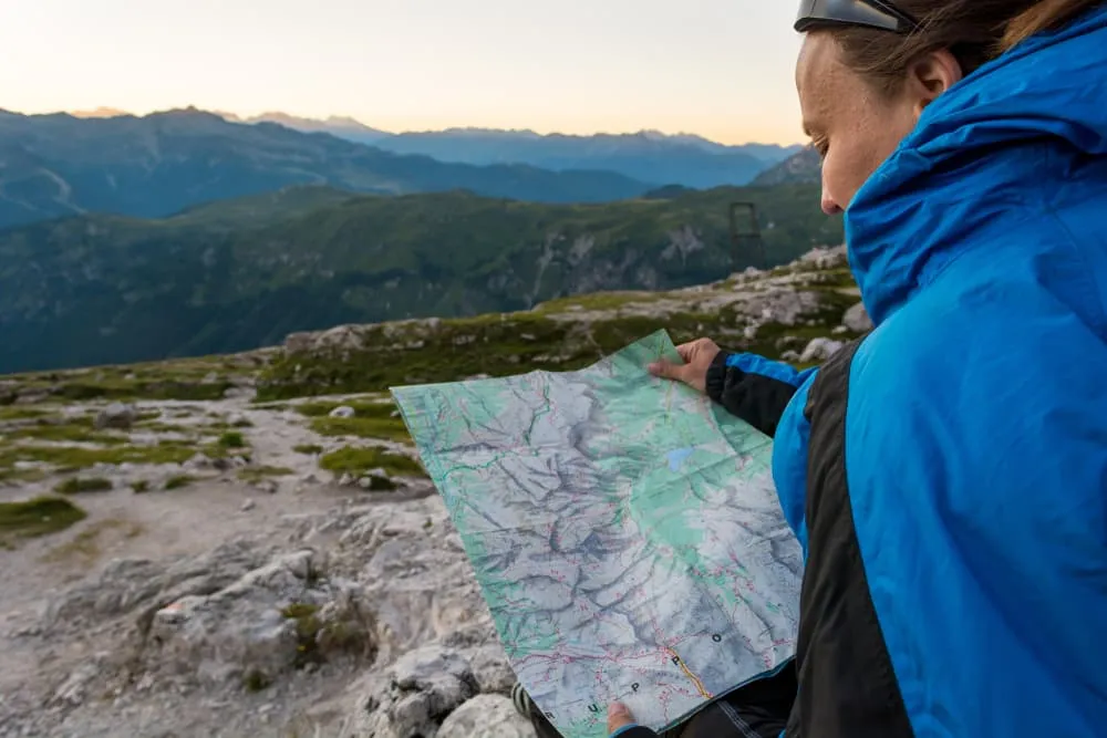 Trekking de 4 días en los Dolomitas de Brenta 4