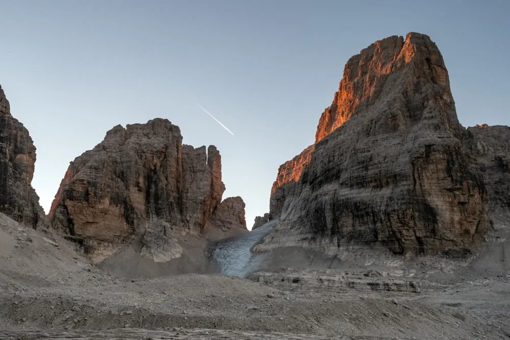 Dolomiti di Brenta Trek - Accommodation Before & After Included 5