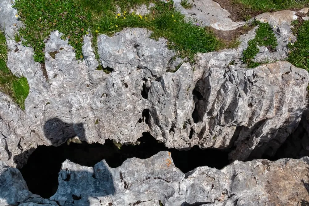 Dolomiti di Brenta Trek - Ubytování Před a Po Zahrnuto 7