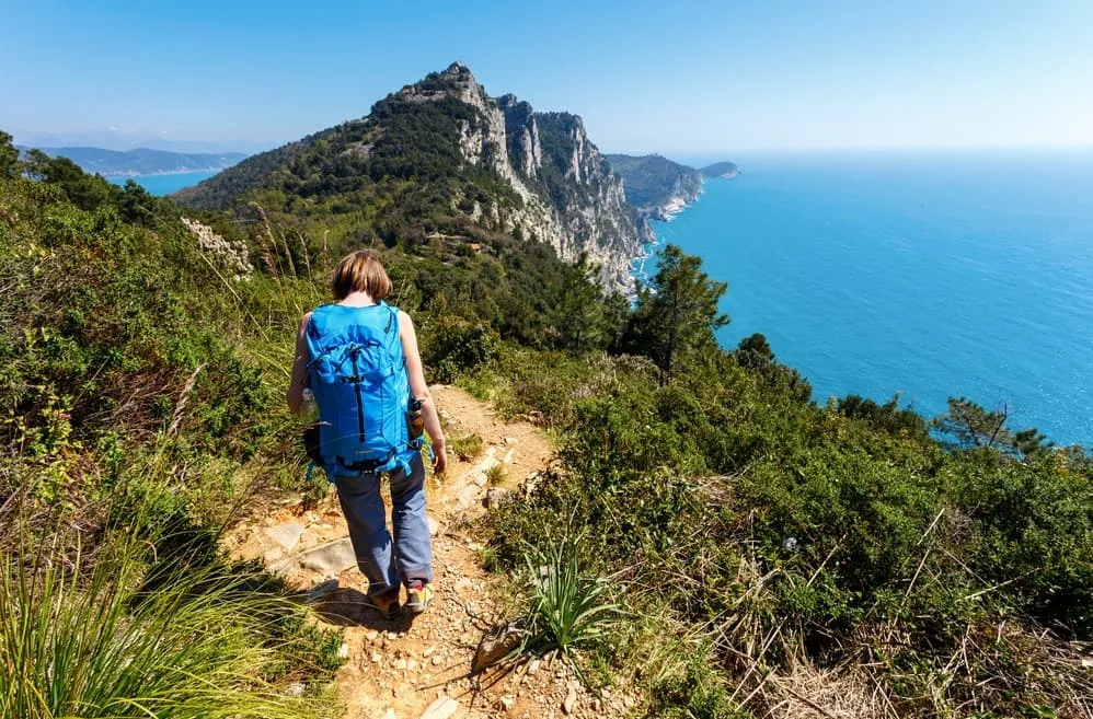 Expérience des points forts des Cinque Terre 4