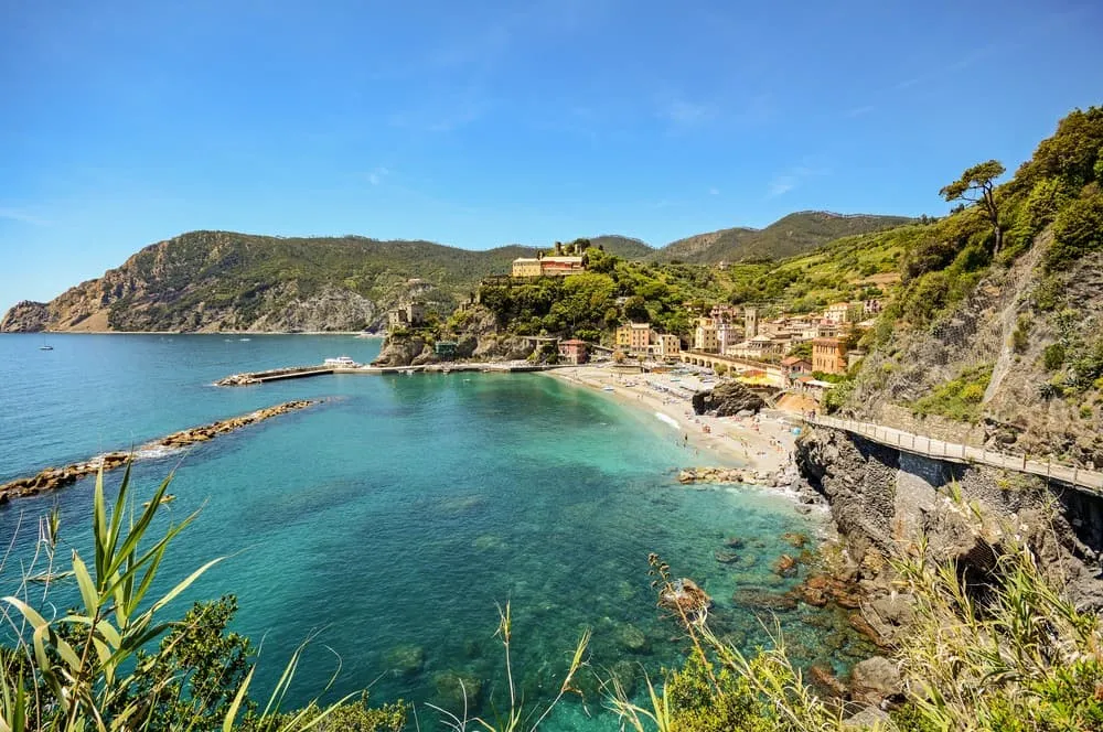 Zážitok z najkrajších miest Cinque Terre 5