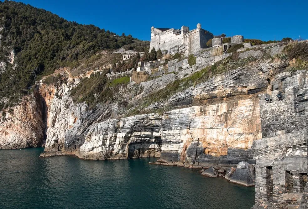 Expérience des points forts des Cinque Terre 6