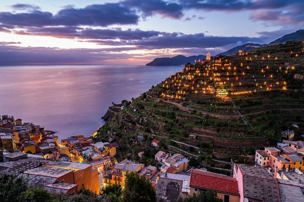 Zážitok z najkrajších miest Cinque Terre 7