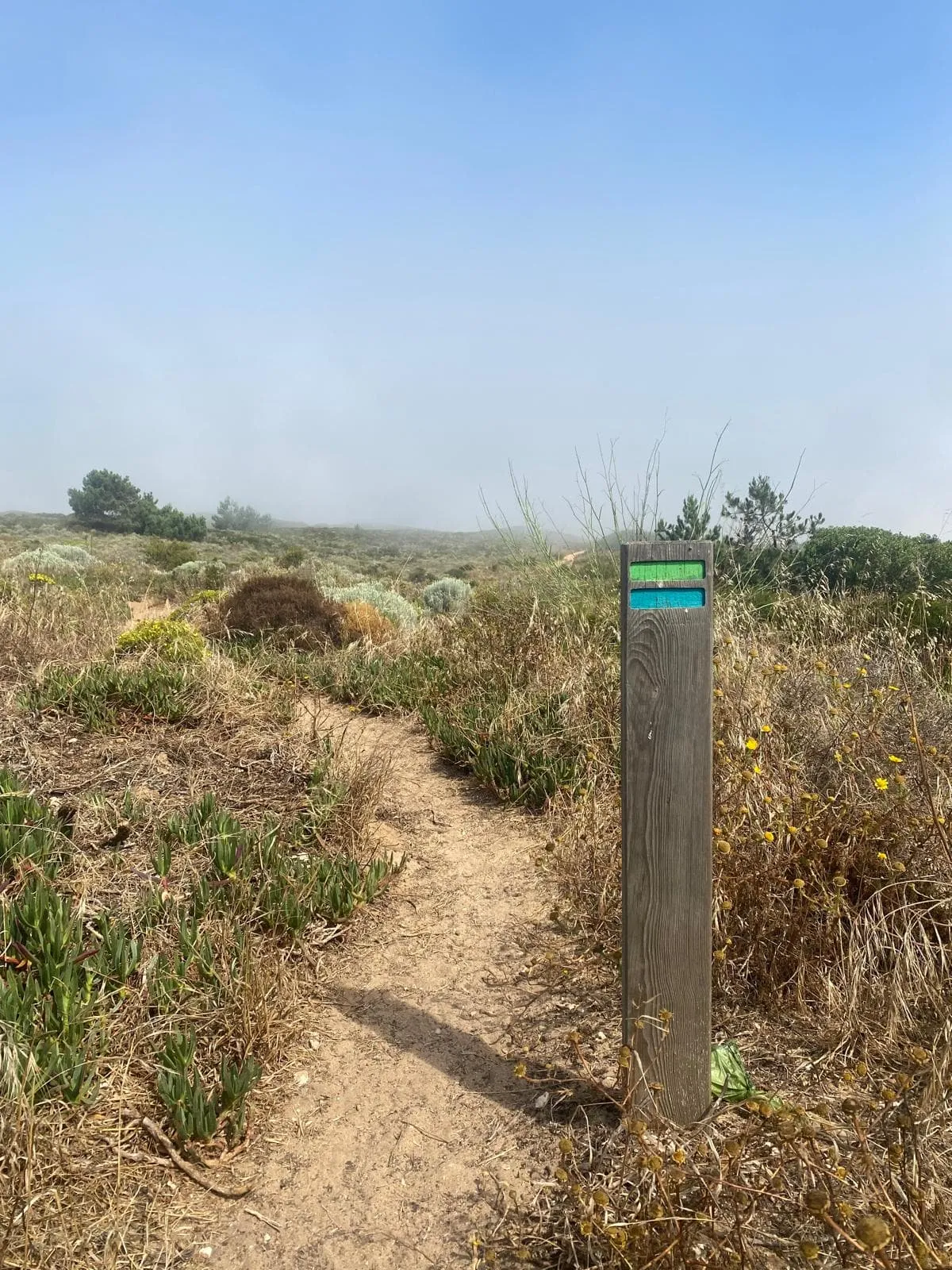 Sentier complet du pêcheur incl. hébergement avant et après 3