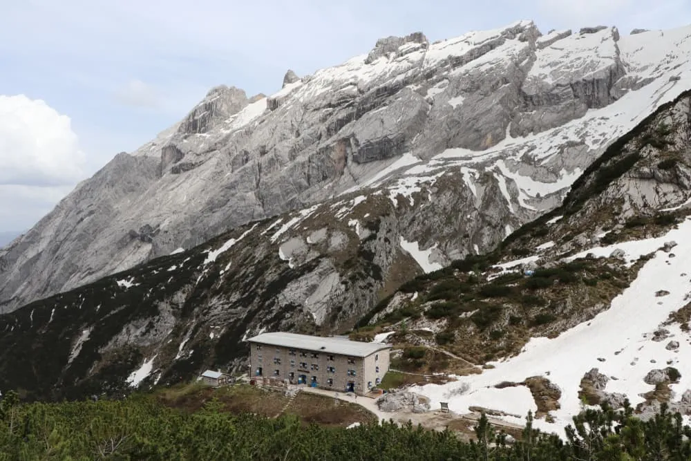 A Alta Via della Marmotta é para mim? - Dificuldade