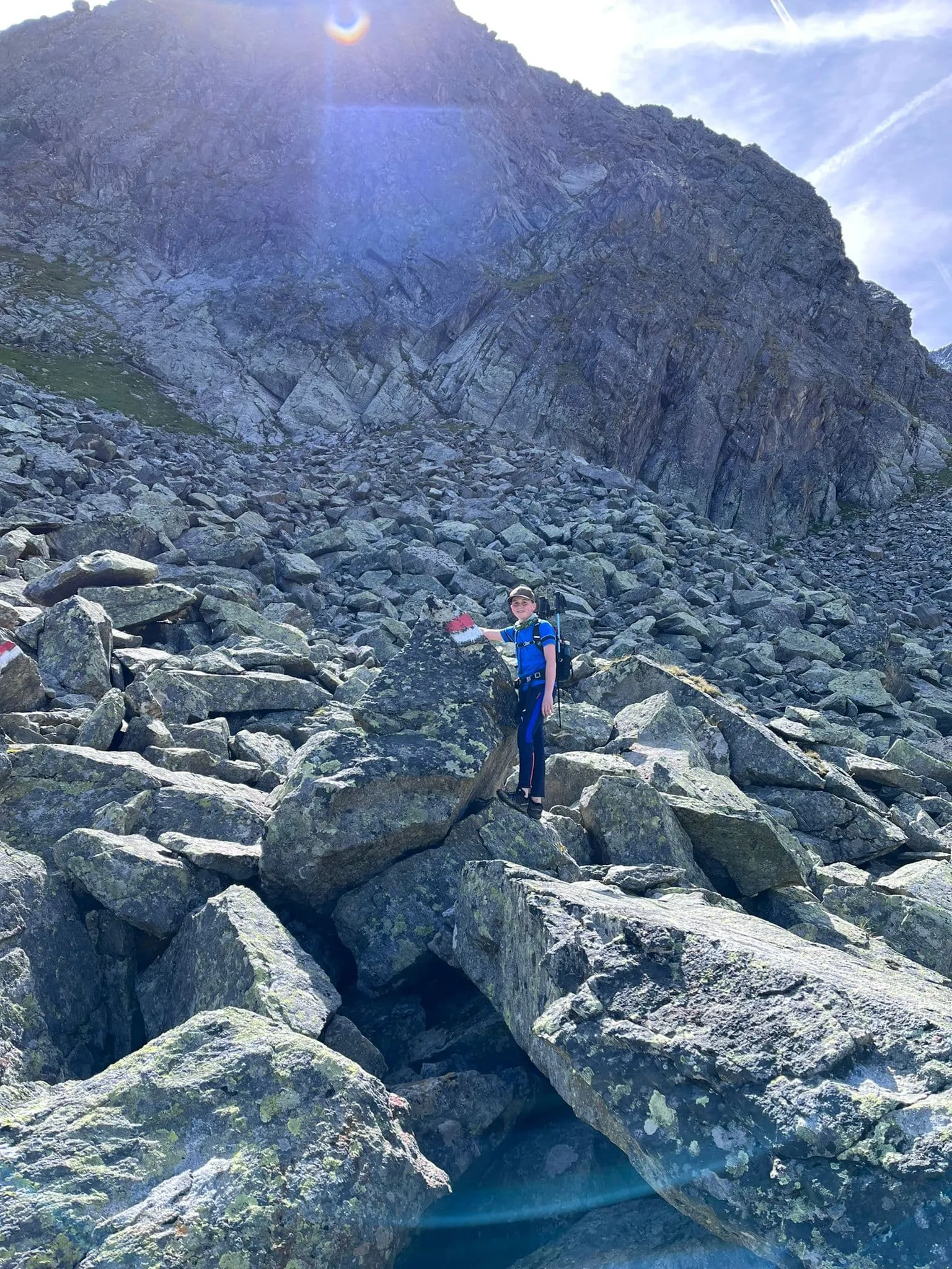 Full Stubaier Höhenweg - Including accommodation before and after 3