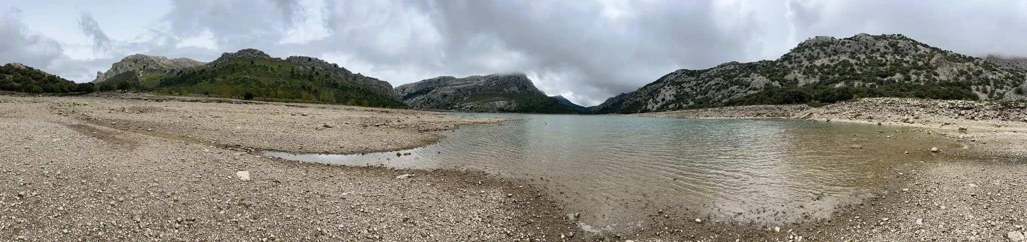 GR221 - 7-tägige Tour inklusive Unterkunft vorher und nachher 3