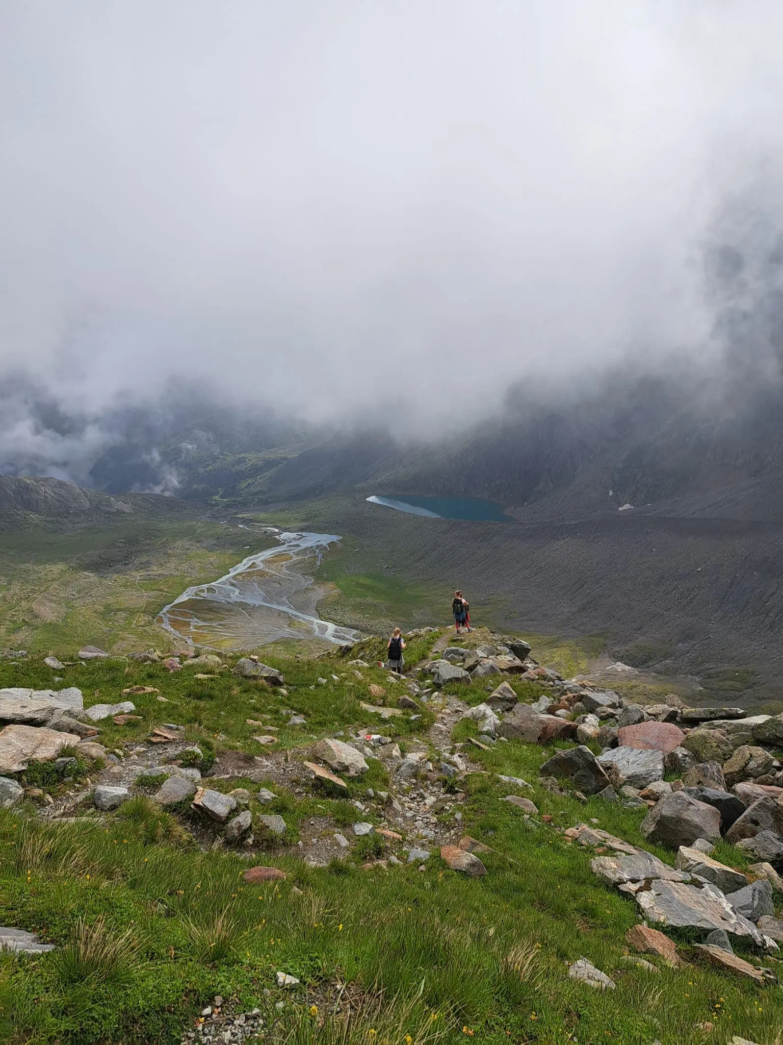 Short Stubaier Höhenweg - Including accommodation before and after 4