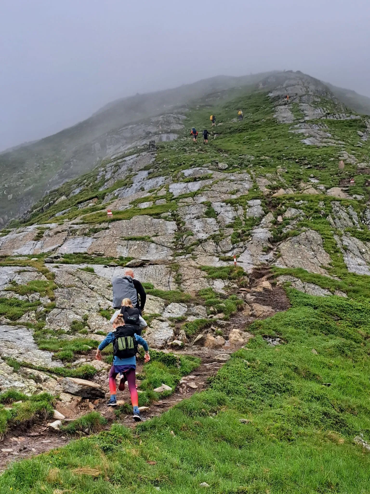 Short Stubaier Höhenweg - Including accommodation before and after 3