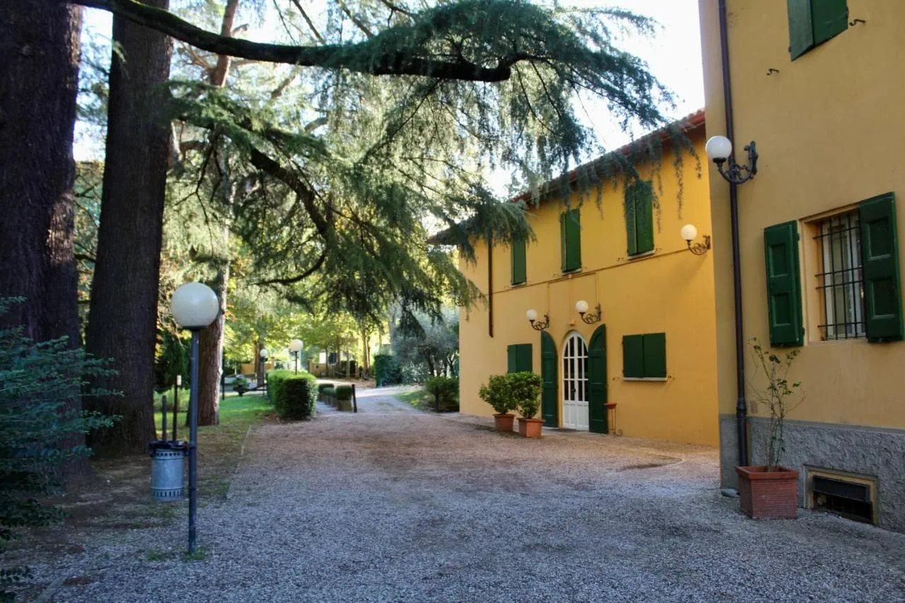 Hotel Ca' Vecchia (Sasso Marconi)