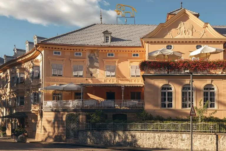 Hotel Elephant (Brixen / Bressanone)