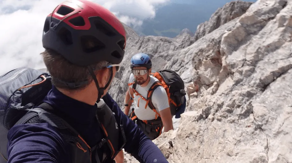 Scalata del Monte Triglav (Autoguidata) - Inclusi Alloggio Prima e Dopo