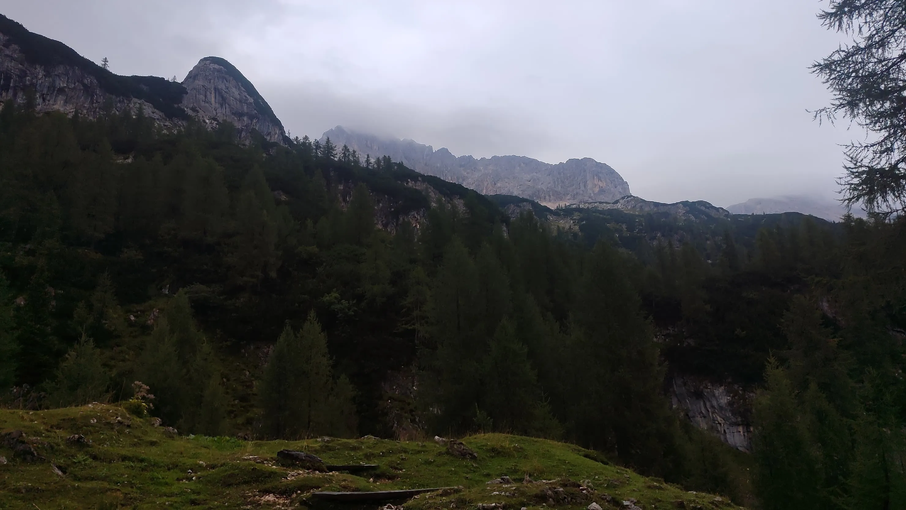 Ascension du mont Triglav (autoguidée) - comprenant l'hébergement avant et après 5