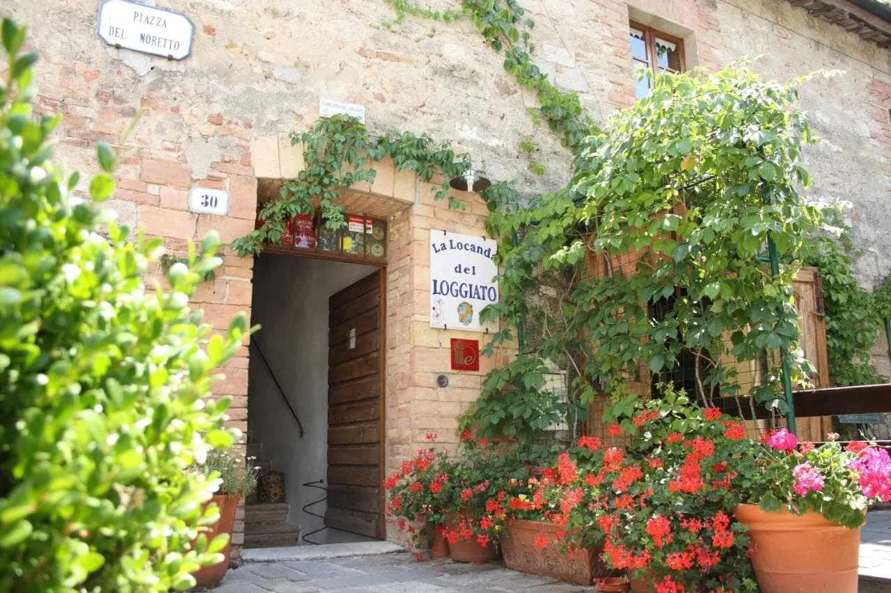 La Locanda del Loggiato