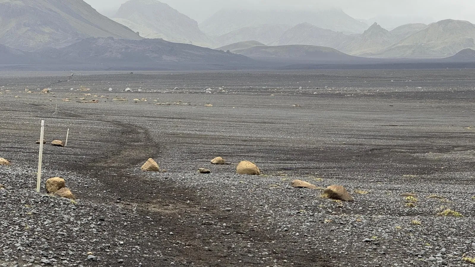 Laugavegur Trail & Fimmvörðuháls Hike - Inclusief voor en na overnachting 9