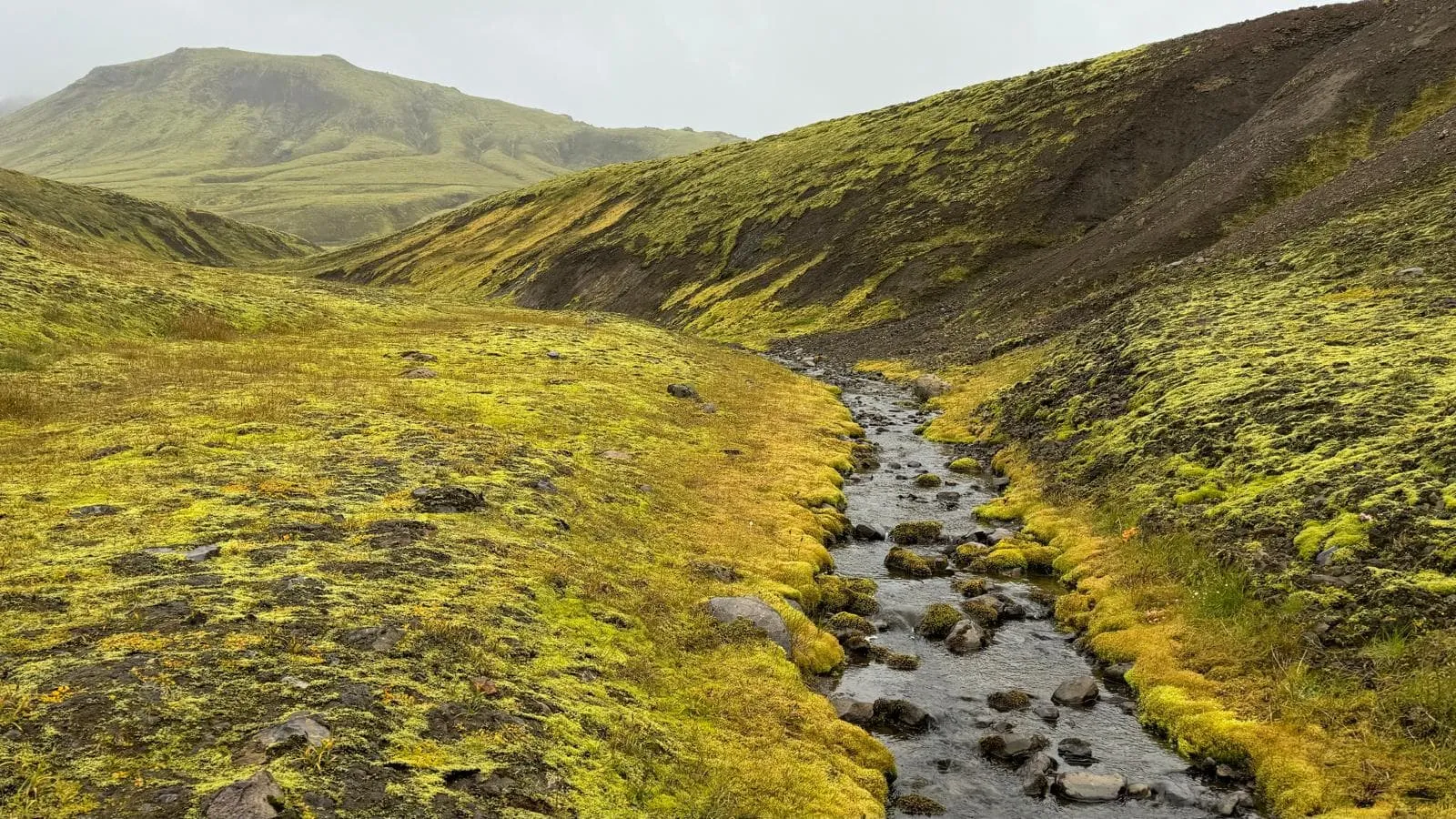 Camino de Laugavegur y Ruta de Fimmvörðuháls - Incluye alojamiento antes y después 6